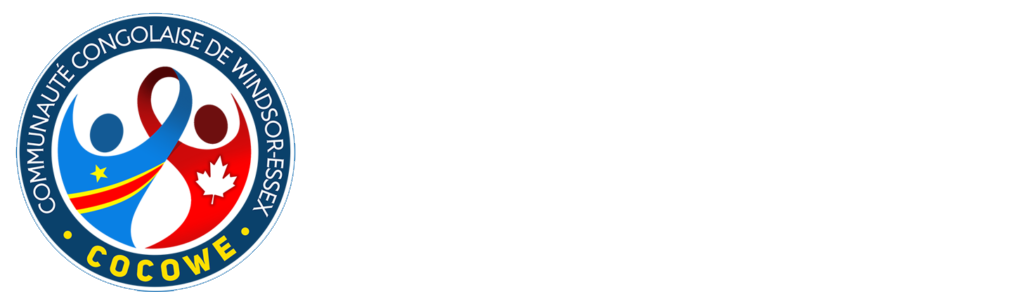 Communauté congolaise du Canada 